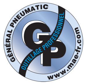 Logo MAE GP
