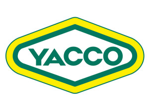 Logo Yacco lubrifiants