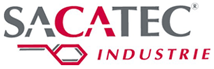 Logo Sacatec Industrie