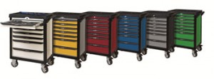 outillage d'atelier gamme pearl line KSTools
