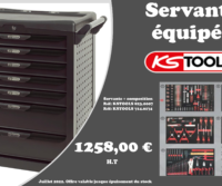 Servante KS Tools